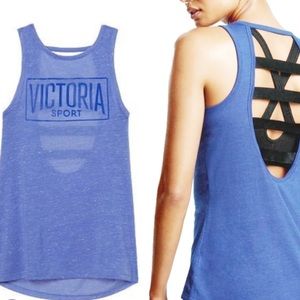 Victoria’s Secret Sport Top